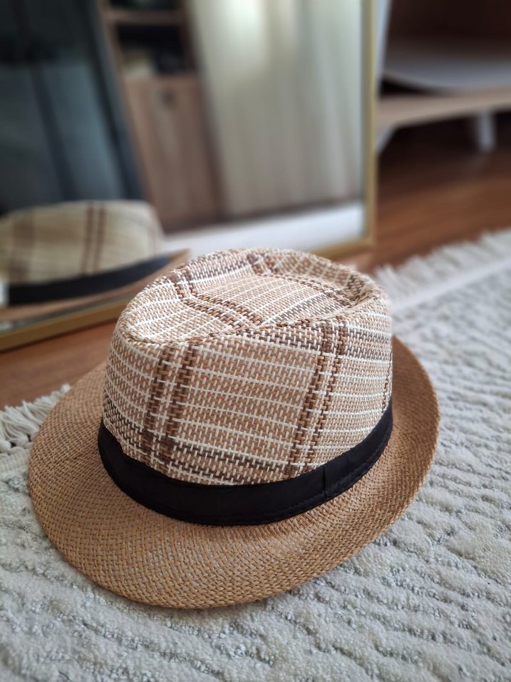 fötr şapka - Görsel 2