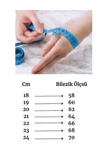Diğer Başak burma bilezik