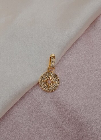 Diğer Ajda bilezik charm