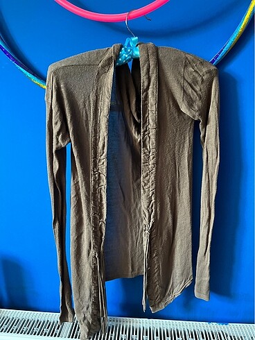 Mango hirka