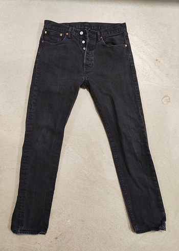 Levis Levi S 501 T 34 34 Skinny