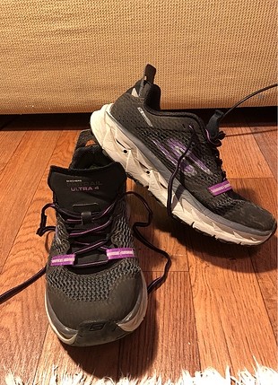 go trail ultra