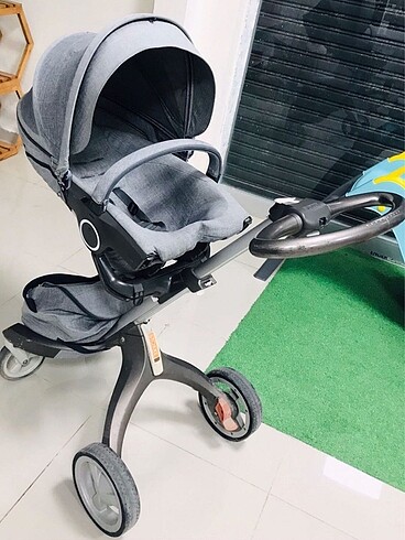 Stokke