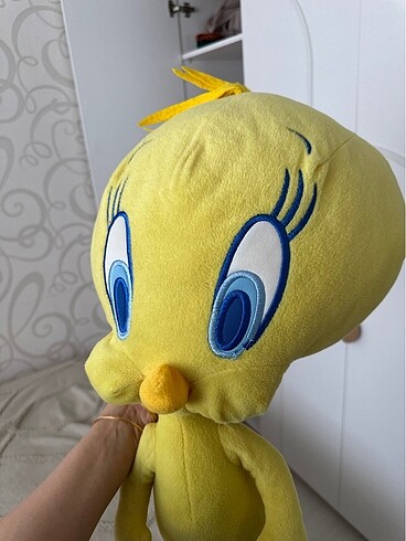  Beden Renk Tweety