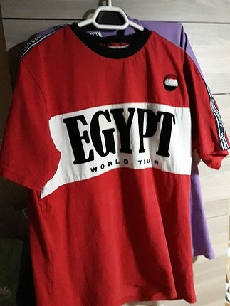 Pull and Bear Tshirt Oversize