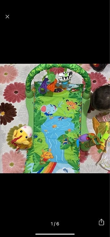 @fisherprice @toyzshop