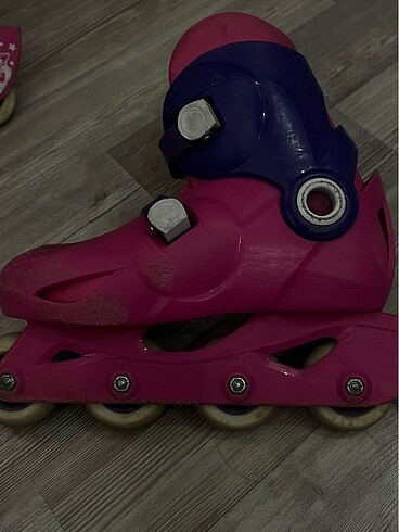 Decathlon Paten