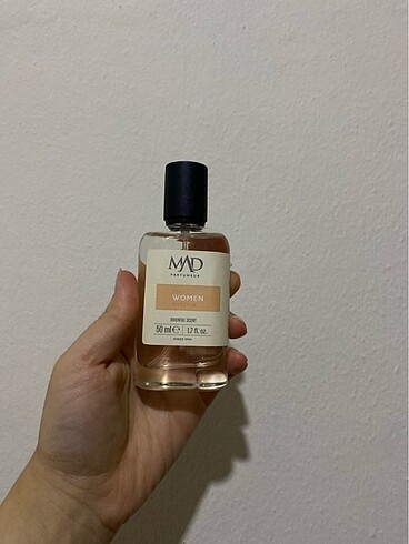 MAD PARFUM