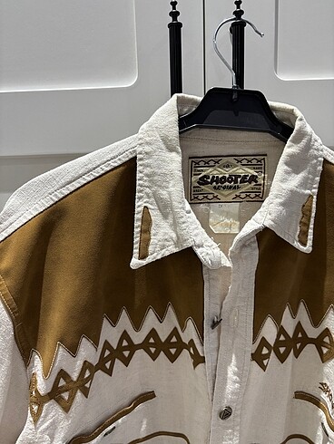 American Vintage Vintage süet ceket