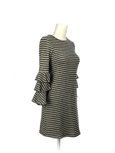 Vintage Love PreLoved Günlük Elbise %70 İndirimli.