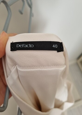 30 beden etek