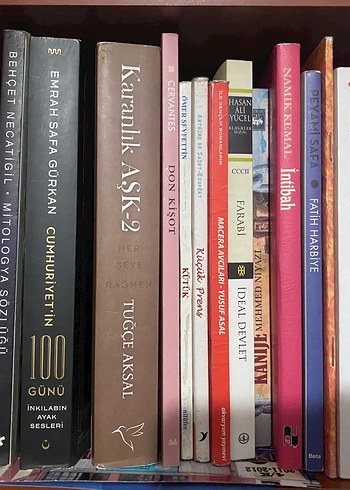 Küçük Prens - Antoine de Saint Exupery - Görsel 2