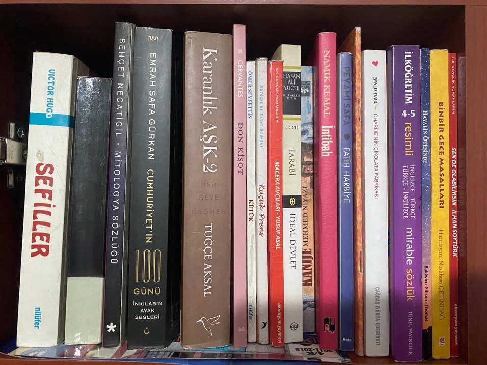 Küçük Prens - Antoine de Saint Exupery - Görsel 2