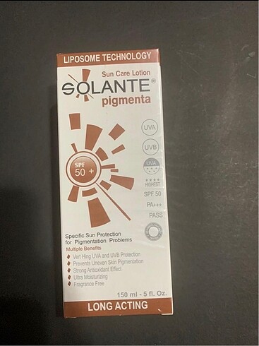Solenta