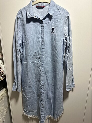 Polo kot tunik