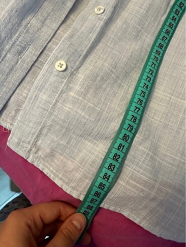 42 Beden Lcw tunik