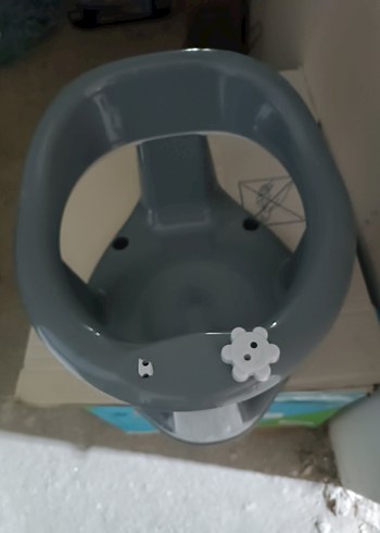 banyo ve mama sandalyesi - Görsel 2