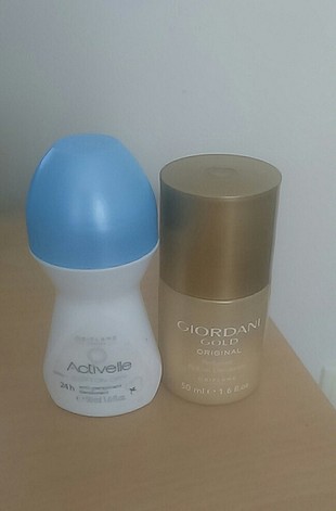 Oriflame rolonlar