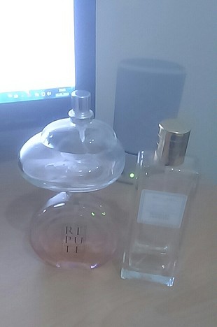 Oriflame orifalame