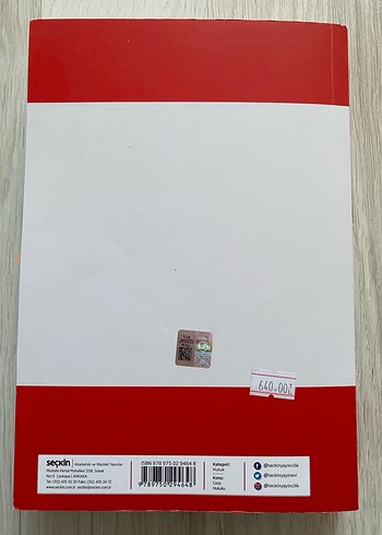 Beden Renk Ceza Muhakemesi Hukuku Kitabı Prof. Dr. Cumhur Şahin