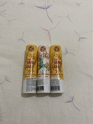 Yves Rocher Yves Rocher dudak kremi