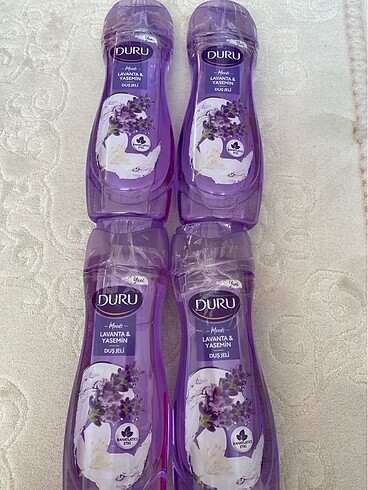 Duru duş jeli - Görsel 3