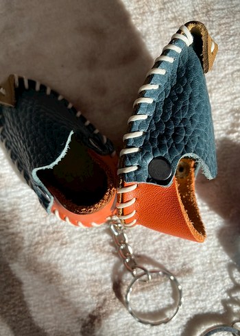 Çeşitli Renkli Anahtarlık - Görsel 5