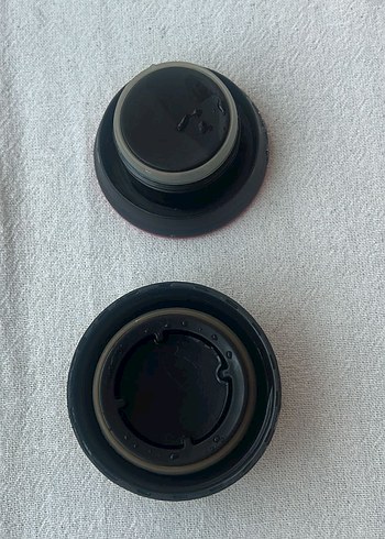 Karaca Rainbow Kırmızı Paslanmaz Çelik Termos 500 ml - Görsel 6