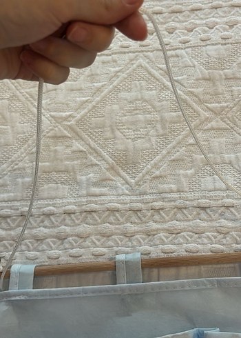 Keçe organizer - Görsel 2