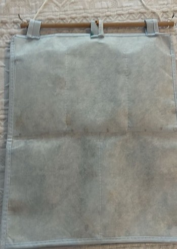 Keçe organizer - Görsel 5