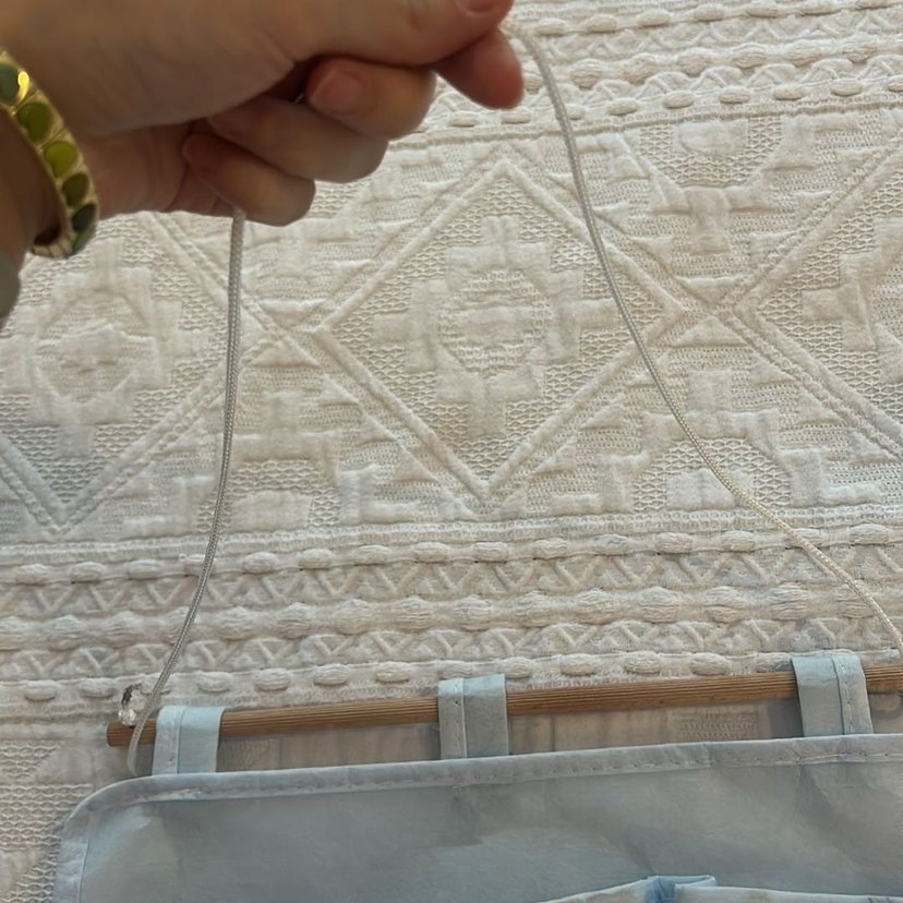 Keçe organizer - Görsel 2