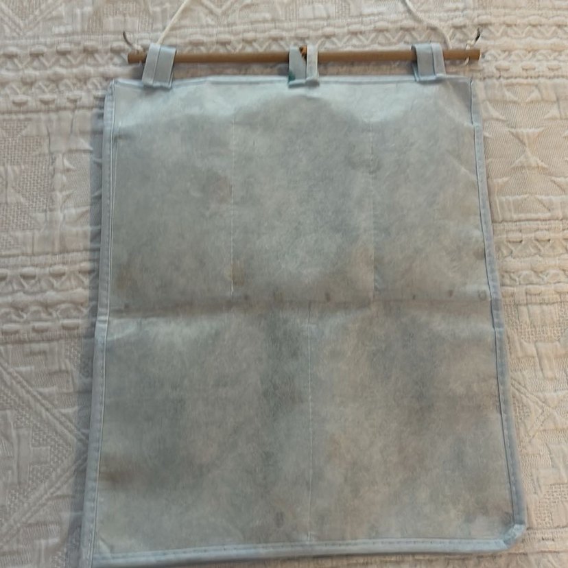 Keçe organizer - Görsel 5