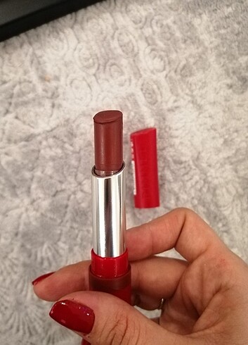 Rimmel London Rimmel matte lipstick 750