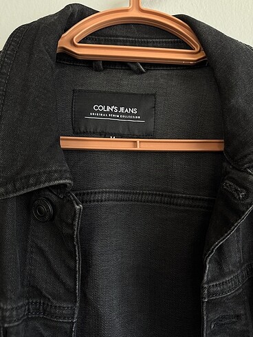 Colin's Kot ceket