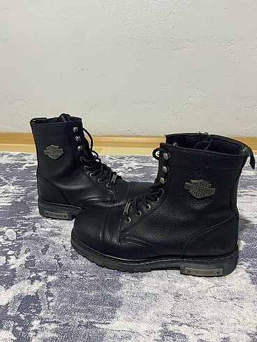 Harley Davidson Erkek bot