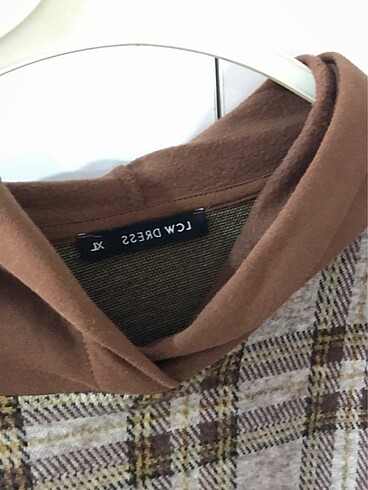 xl Beden Lcw tunik