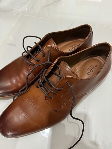 ALDO PİLLOW WALK ERKEK AYAKKABI