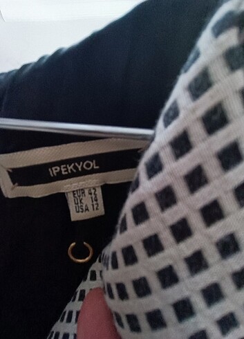 ipekyol İpekyol elbise 