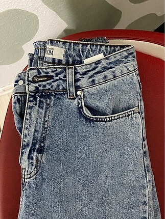 Mom jean