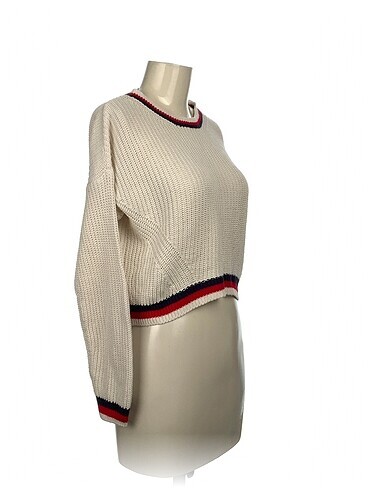 Addax Addax Kazak / Triko %70 İndirimli.