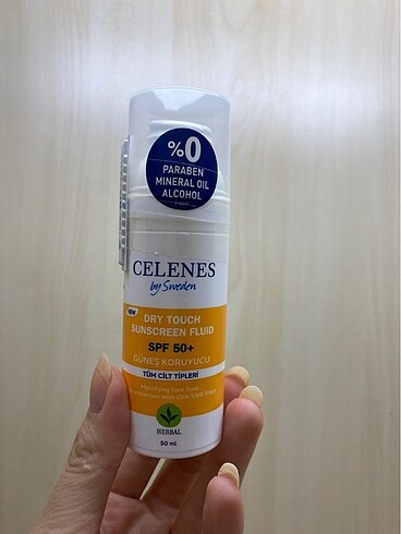 Güneş kremi
