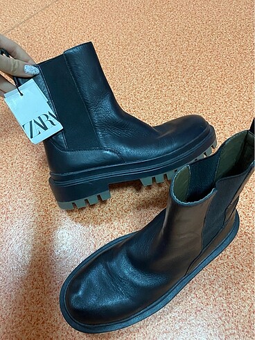 Zara Zara bıot
