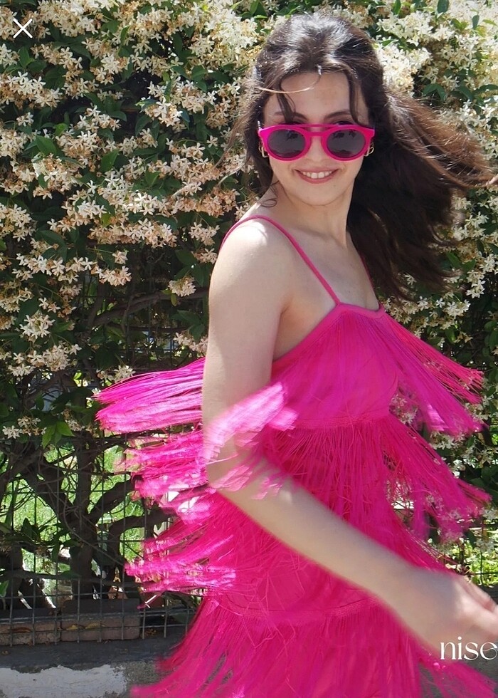 Parti elbisesi - Görsel 2