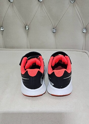Nike Tertemiz kız cocuk ayakkabısı