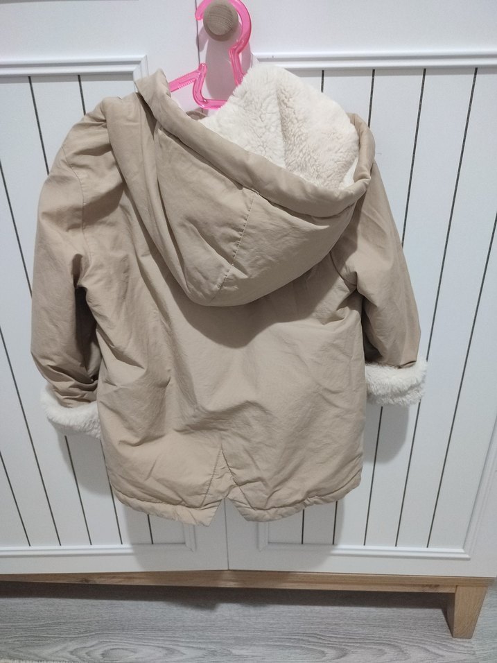 18 24 ay orjinal mango unisex ve çok cool bir model  - Görsel 4