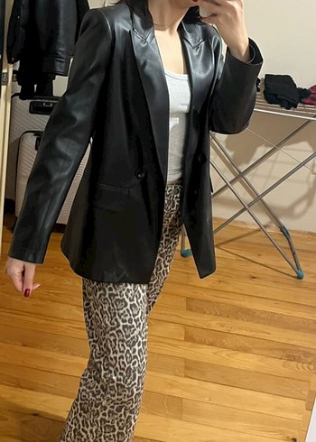 Dilvin blazer - Görsel 2