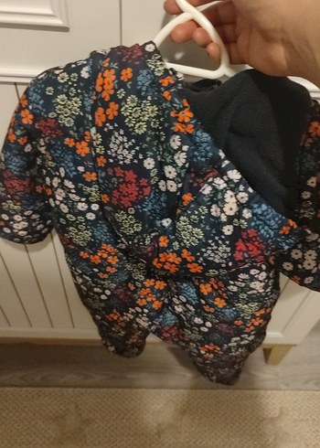 6 9 ay bebek tulum - Görsel 2