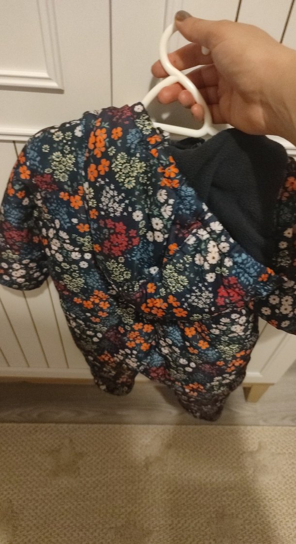 6 9 ay bebek tulum - Görsel 2