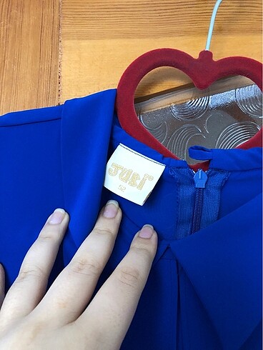 52 Beden Tunik