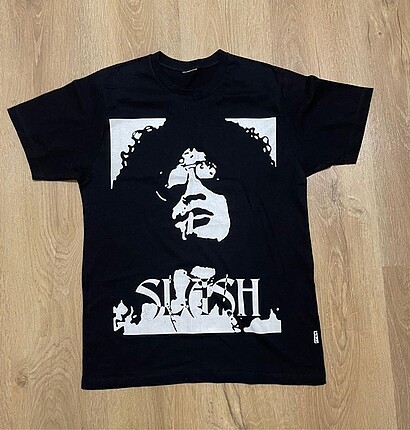 Slash unisex tshirt